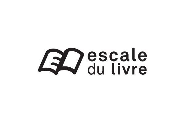 Création site internet Escale Du Livre Bordeaux